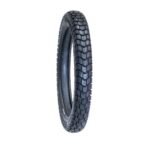 Llanta para Moto 3.00-18 BTRubber TubeType Piso 1036