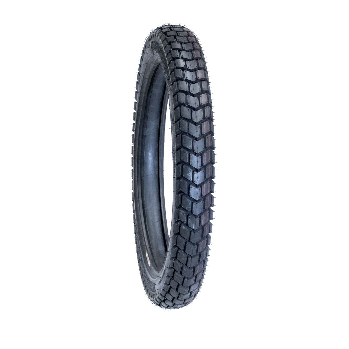 Llanta para Moto 3.00-18 BTRubber TubeType Piso 1036