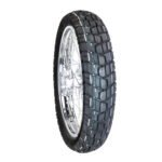Llanta para Moto 120/80-18 BTRubber TubeType Piso 101